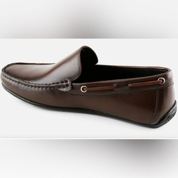 Marc Joseph New York Wilmington‎ Loafer Brown 9 New Without Box main image 3